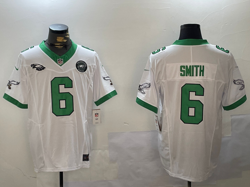NFL Pittsburgh Steelers #6 jersey