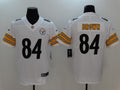 NFL Pittsburgh Steelers #84  jersey