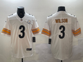 NFL Pittsburgh Steelers #3 Jersey – Men's Fan Apparel S-XXXL