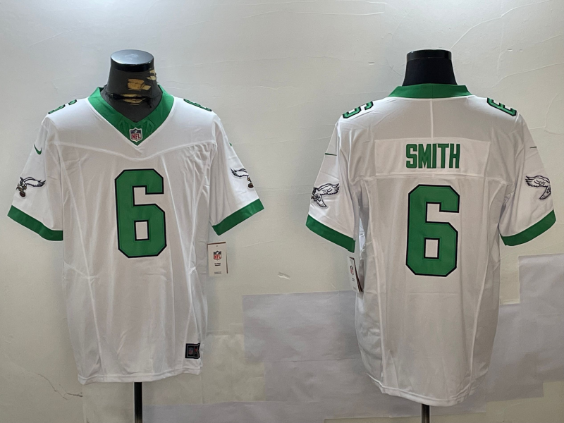 NFL Pittsburgh Steelers #6 jersey
