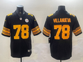 NFL Pittsburgh Steelers #78  jersey