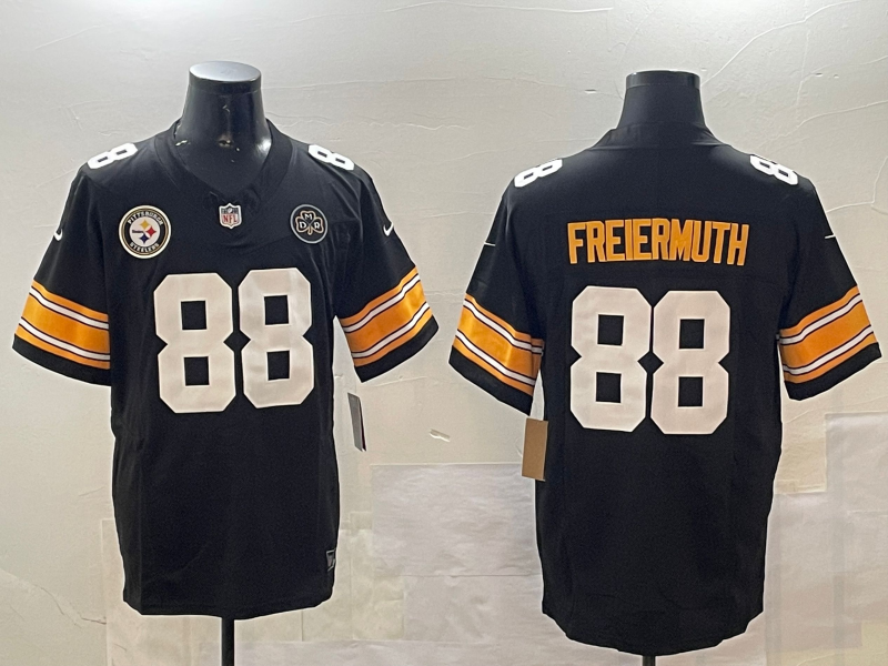 NFL Pittsburgh Steelers #88  jersey