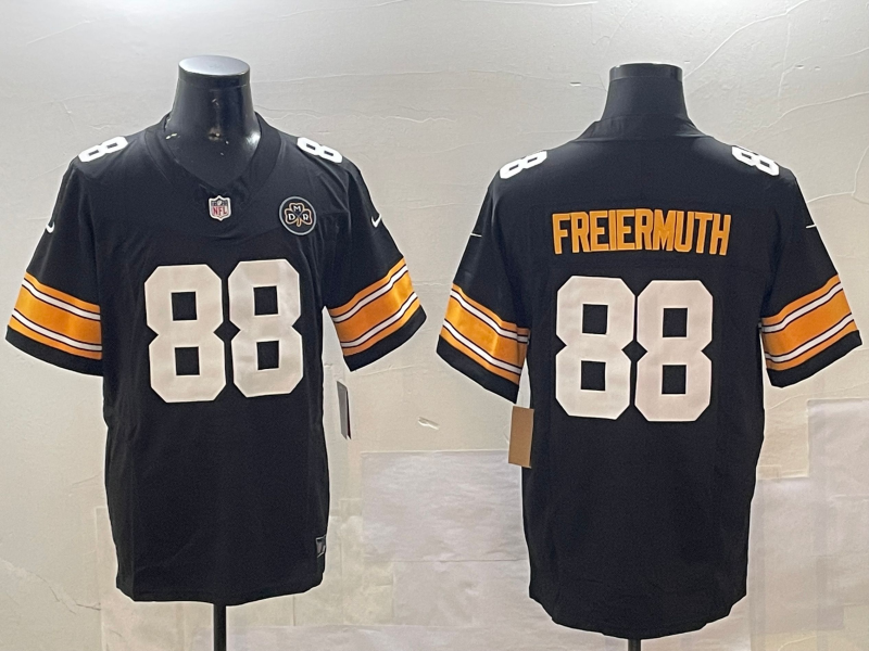 NFL Pittsburgh Steelers #88  jersey