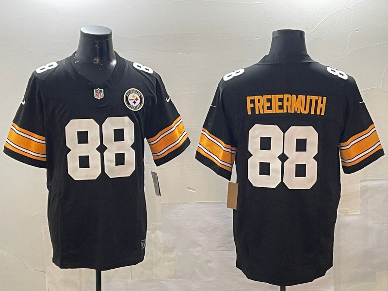 NFL Pittsburgh Steelers #88  jersey