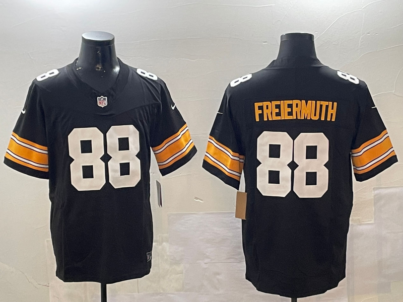 NFL Pittsburgh Steelers #88  jersey