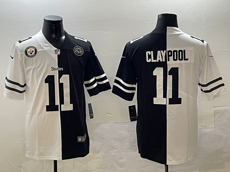NFL Pittsburgh Steelers #11  jersey