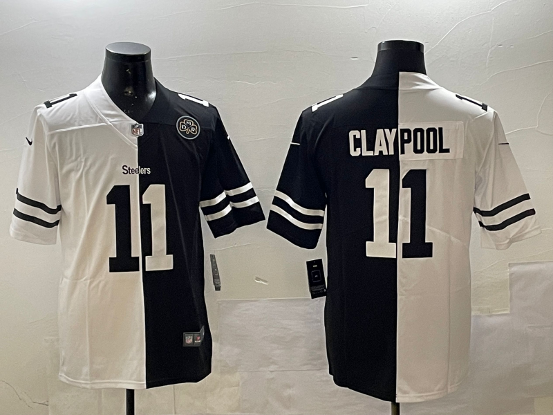 NFL Pittsburgh Steelers #11  jersey