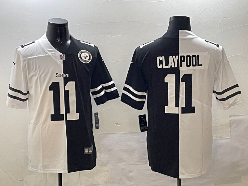 NFL Pittsburgh Steelers #11  jersey