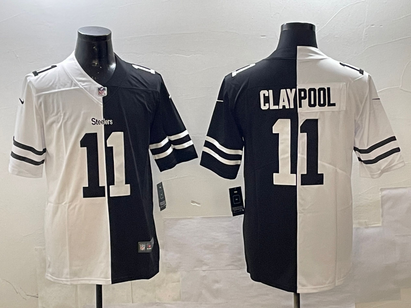 NFL Pittsburgh Steelers #11  jersey