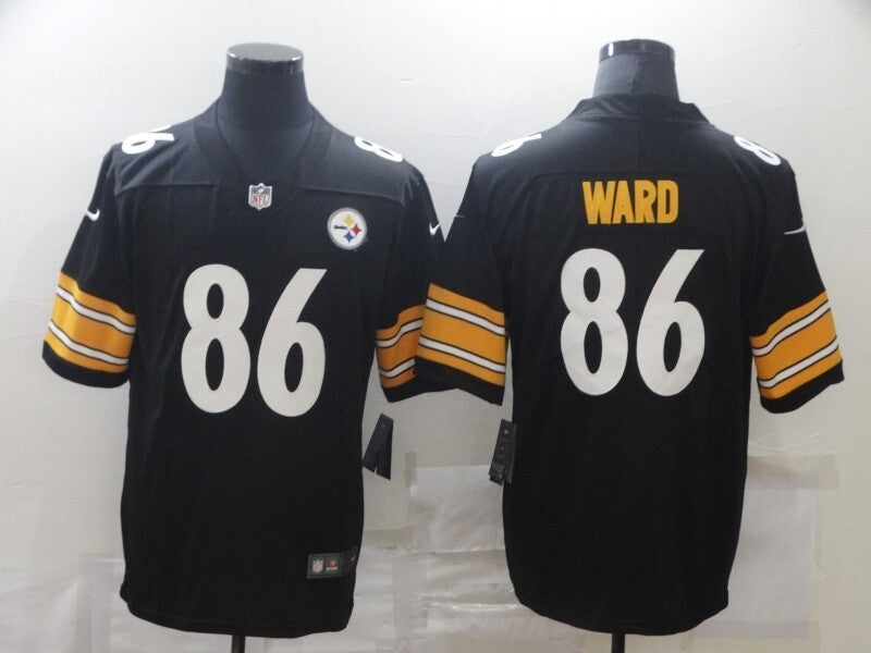 NFL Pittsburgh Steelers #86  jersey