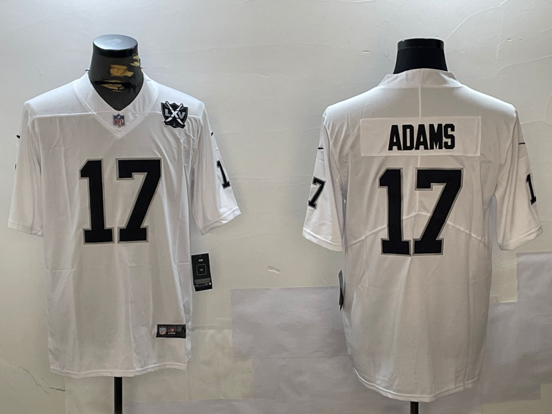 NFL Pittsburgh Steelers #17  jersey