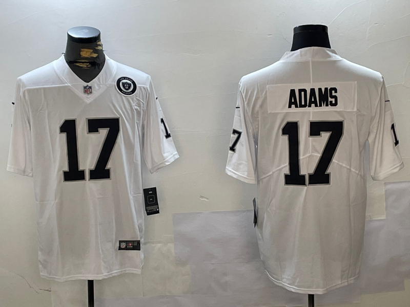 NFL Pittsburgh Steelers #17  jersey
