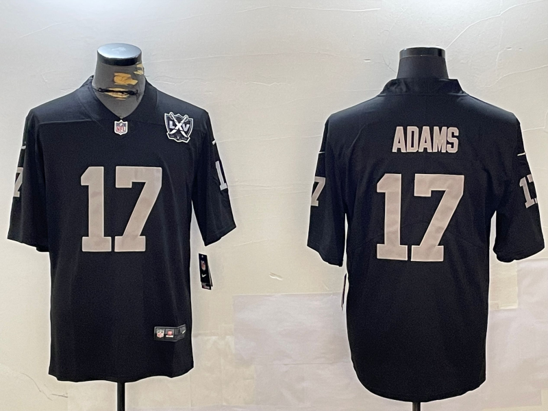 NFL Pittsburgh Steelers #17  jersey