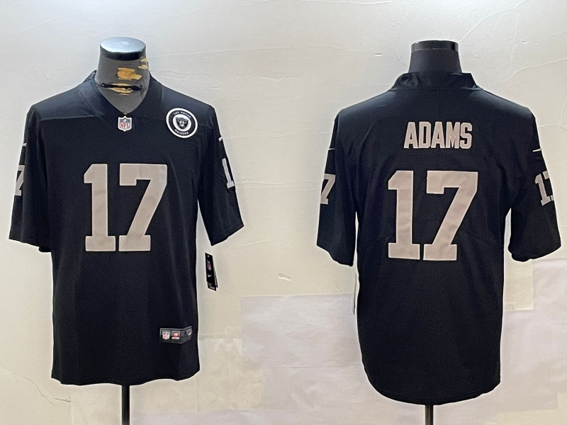 NFL Pittsburgh Steelers #17  jersey