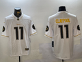 NFL Pittsburgh Steelers #11  jersey