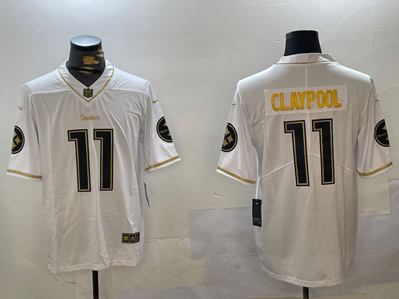 NFL Pittsburgh Steelers #11  jersey