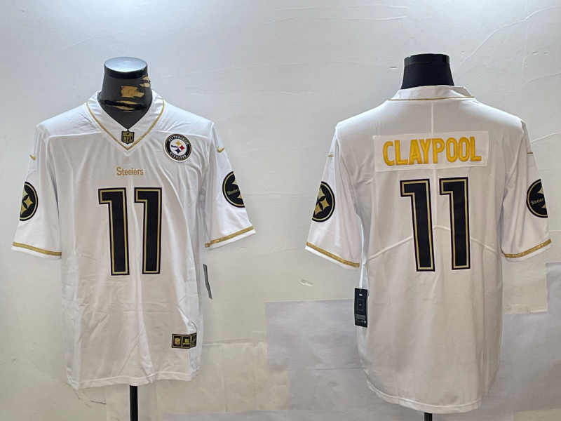 NFL Pittsburgh Steelers #11  jersey