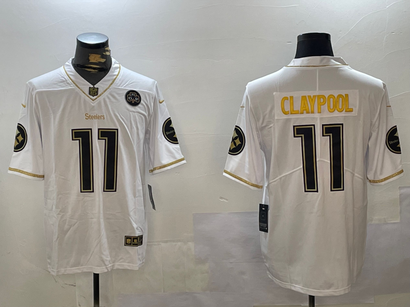 NFL Pittsburgh Steelers #11  jersey