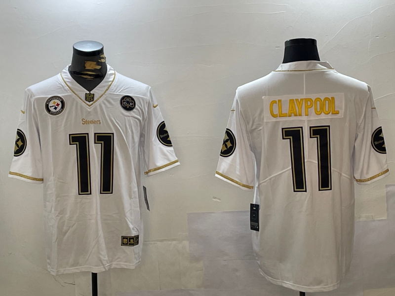 NFL Pittsburgh Steelers #11  jersey
