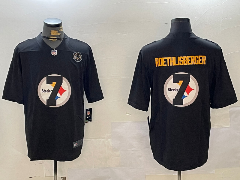 NFL Pittsburgh Steelers #7 jersey