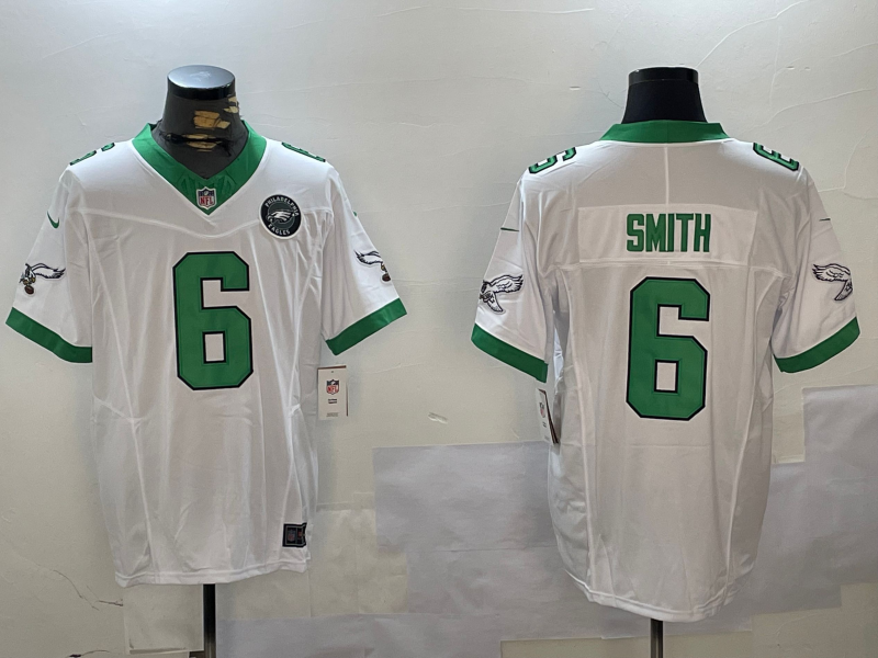 NFL Pittsburgh Steelers #6 jersey