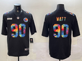 NFL Pittsburgh Steelers #30  jersey