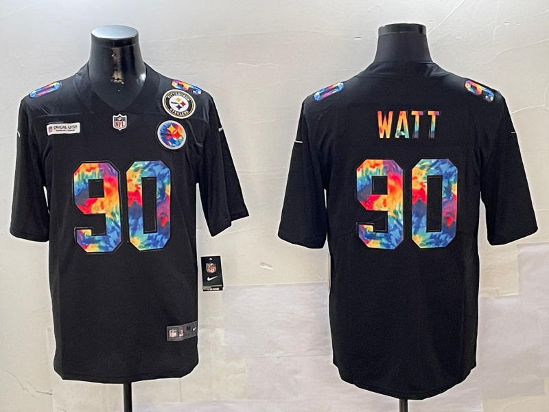 NFL Pittsburgh Steelers #30  jersey