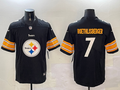 NFL Pittsburgh Steelers #7 jersey