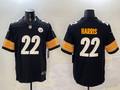 NFL Pittsburgh Steelers #22  jersey