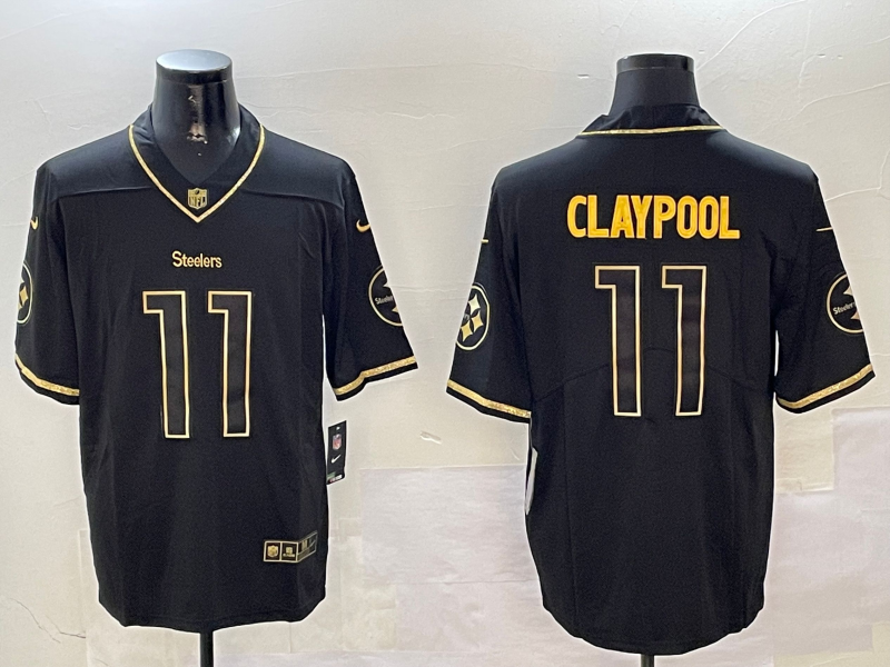 NFL Pittsburgh Steelers #11  jersey