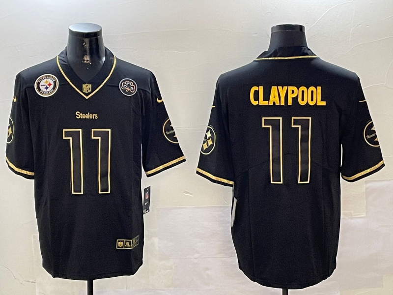 NFL Pittsburgh Steelers #11  jersey