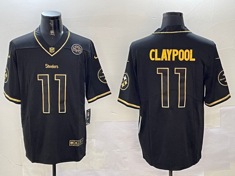 NFL Pittsburgh Steelers #11  jersey