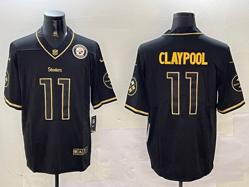 NFL Pittsburgh Steelers #11  jersey