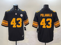 NFL Pittsburgh Steelers #43  jersey