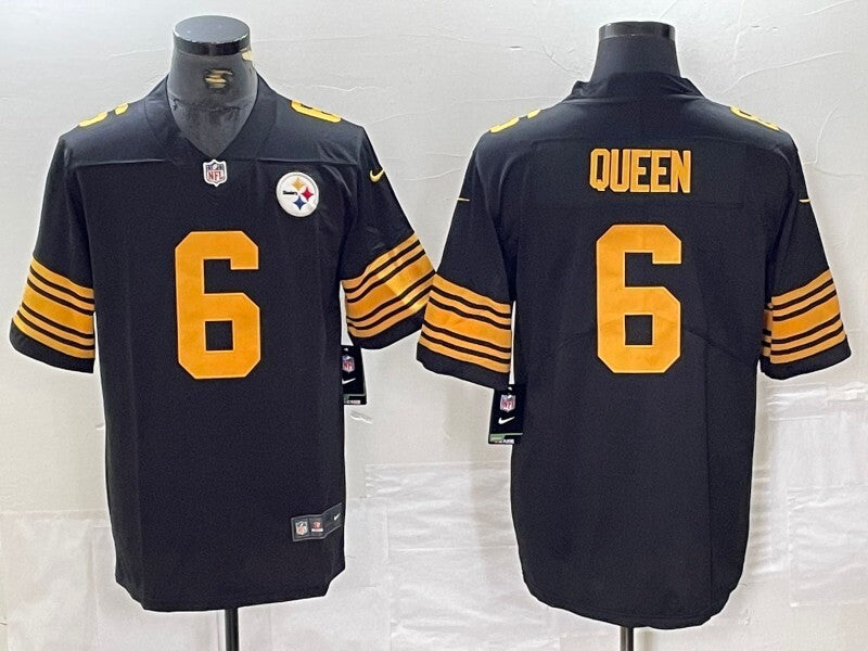 NFL Pittsburgh Steelers #6 jersey