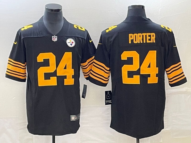NFL Pittsburgh Steelers #24  jersey