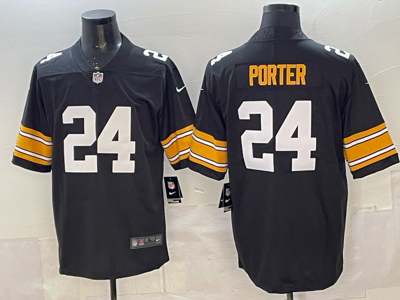 NFL Pittsburgh Steelers #24  jersey