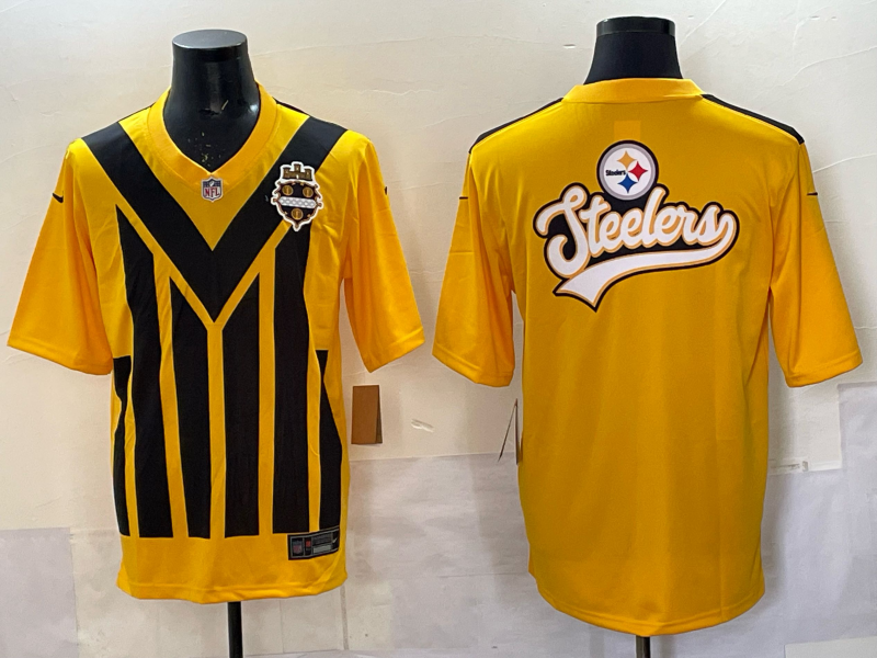 NFL Pittsburgh Steelers   jersey