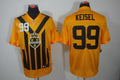 NFL Pittsburgh Steelers #97  jersey