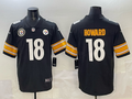 NFL Pittsburgh Steelers #18  jersey