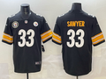 NFL Pittsburgh Steelers #33  jersey