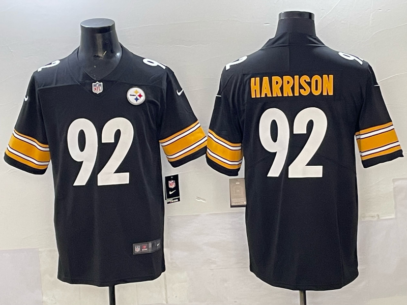 NFL Pittsburgh Steelers #92  jersey