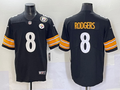 NFL Pittsburgh Steelers #8 jersey