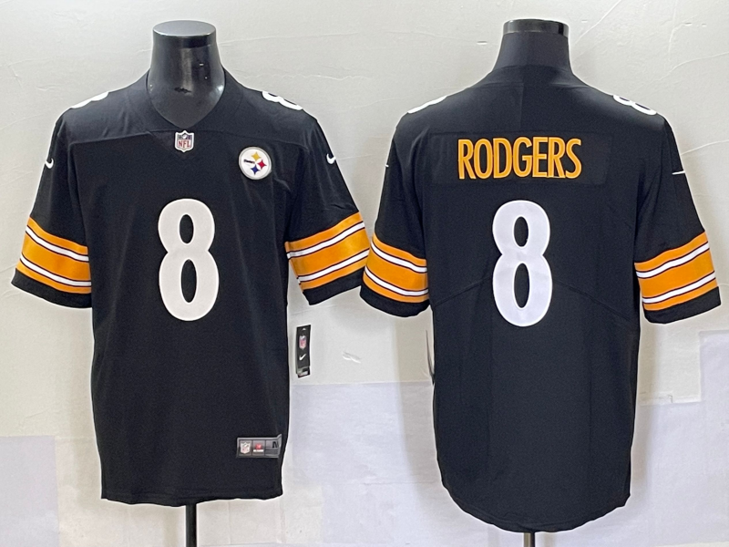 NFL Pittsburgh Steelers #8 jersey