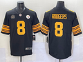 NFL Pittsburgh Steelers #8 jersey
