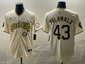 NFL Pittsburgh Steelers #43  jersey