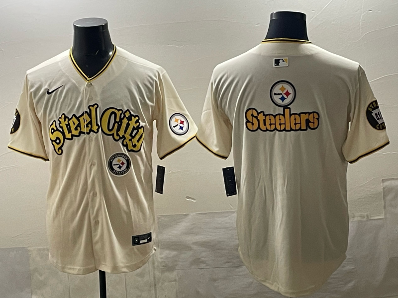 NFL Pittsburgh Steelers   jersey