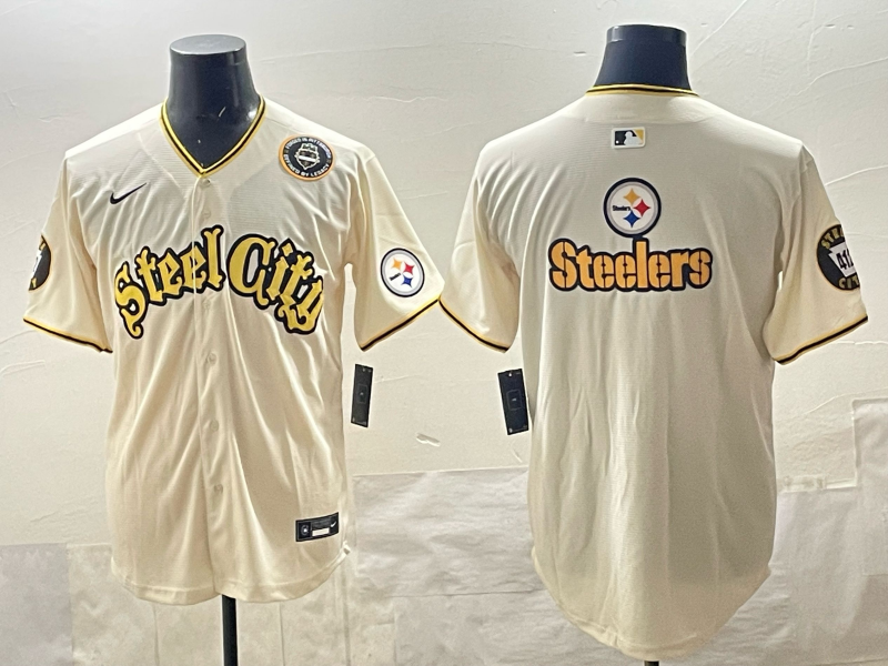 NFL Pittsburgh Steelers   jersey