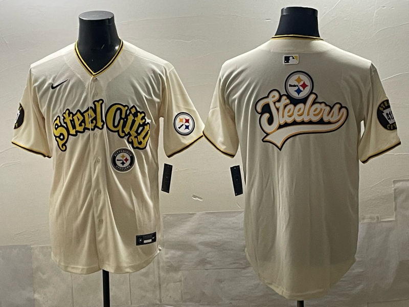 NFL Pittsburgh Steelers   jersey