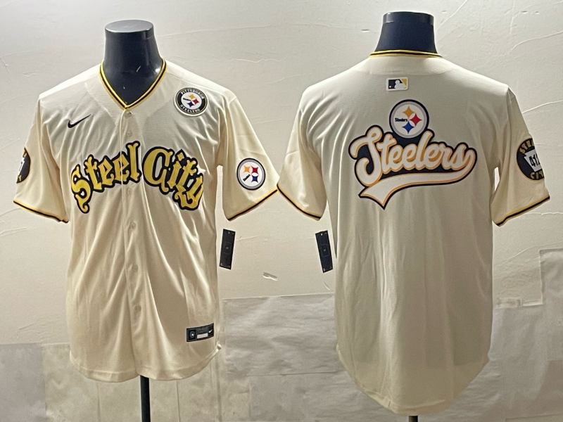 NFL Pittsburgh Steelers   jersey